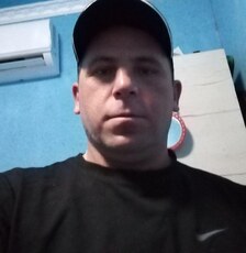 Фотография мужчины Алекс, 36 лет из г. Талдыкорган