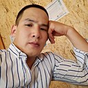 Смадияр, 38 лет