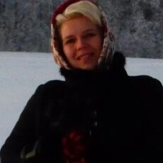 Фотография девушки Natali, 51 год из г. Киров