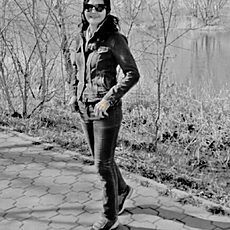 Фотография девушки Yuins, 63 года из г. Астана