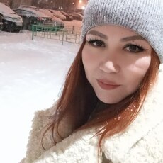 Фотография девушки Лейла, 41 год из г. Тобольск