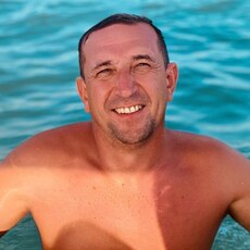 Фотография мужчины Leks, 40 лет из г. Пенза