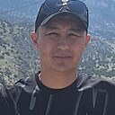 Хасан, 42 года