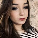 Анастасия, 20 лет