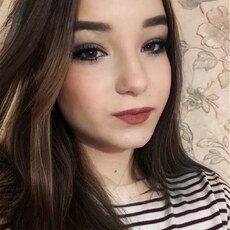 Фотография девушки Анастасия, 20 лет из г. Шахты