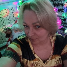 Фотография девушки Елена, 54 года из г. Ярославль