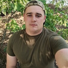 Фотография мужчины Влад, 29 лет из г. Макеевка