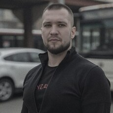 Фотография мужчины Михаил, 25 лет из г. Липецк