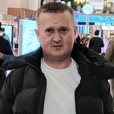 Фотография мужчины Олег, 45 лет из г. Белгород