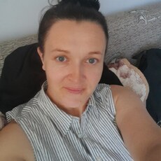 Фотография девушки Марина, 43 года из г. Кокшетау