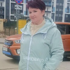 Фотография девушки Ната, 57 лет из г. Лосино-Петровский