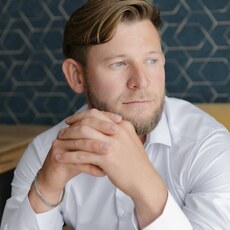 Фотография мужчины Лёша, 28 лет из г. Санкт-Петербург