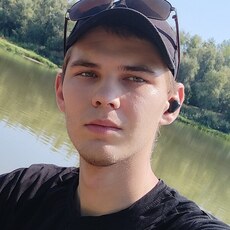 Фотография мужчины Андрей, 23 года из г. Уральск