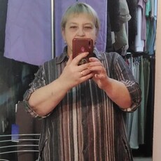 Фотография девушки Наталья, 60 лет из г. Прокопьевск