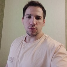 Фотография мужчины Андрей, 25 лет из г. Энгельс
