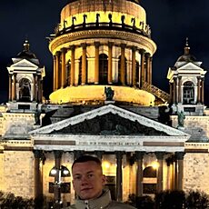 Фотография мужчины Григорий, 23 года из г. Азов