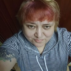 Фотография девушки Валентина, 44 года из г. Томск