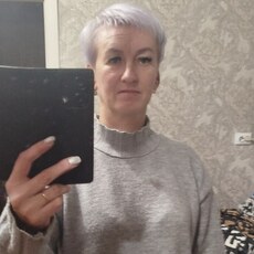 Фотография девушки Анжелаа, 45 лет из г. Солигорск