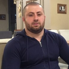 Фотография мужчины Михаил, 38 лет из г. Ровеньки