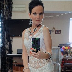 Фотография девушки Неслучайная, 47 лет из г. Новороссийск