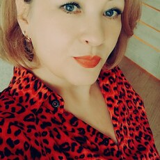 Фотография девушки Оксана, 43 года из г. Нефтеюганск