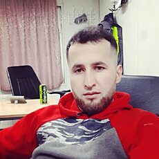 Фотография мужчины Ali, 29 лет из г. Зеленоград