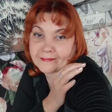 Фотография девушки Ирина, 46 лет из г. Курманаевка