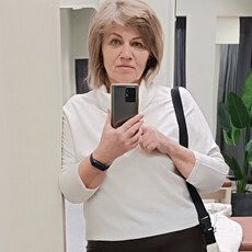 Фотография девушки Ирина, 63 года из г. Ростов-на-Дону