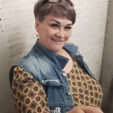 Фотография девушки Соня, 55 лет из г. Мытищи