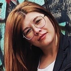 Фотография девушки Вероника, 35 лет из г. Тобольск