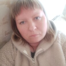 Фотография девушки Ксения, 39 лет из г. Чебаркуль