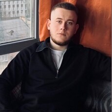 Фотография мужчины Артем, 24 года из г. Кстово