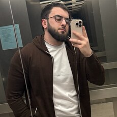 Фотография мужчины Zakriya, 27 лет из г. Грозный