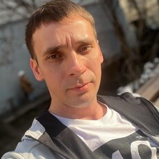 Фотография мужчины Дмитрий, 38 лет из г. Сочи