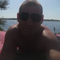 Фотография мужчины Андрей, 38 лет из г. Сокол