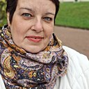 Анжела, 54 года