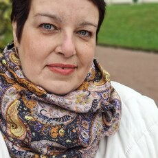 Фотография девушки Анжела, 54 года из г. Дзержинск