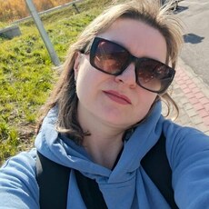 Фотография девушки Сонька, 44 года из г. Нягань