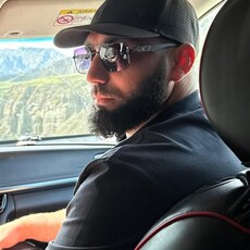 Фотография мужчины Добрый, 36 лет из г. Москва