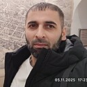 Самир, 39 лет