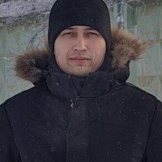 Фотография мужчины Анас, 25 лет из г. Якутск