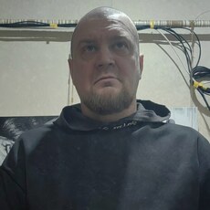 Фотография мужчины Алексей, 43 года из г. Салехард