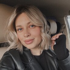 Фотография девушки Ирина, 34 года из г. Краснодар