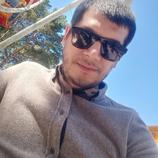 Фотография мужчины Никита, 41 год из г. Набережные Челны