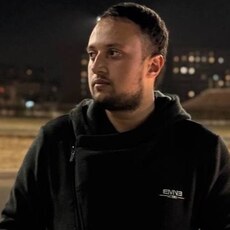 Фотография мужчины Баха, 30 лет из г. Чита