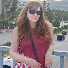 Фотография девушки Lena, 54 года из г. Кишинев