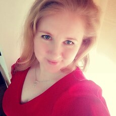 Фотография девушки Руся, 43 года из г. Челябинск