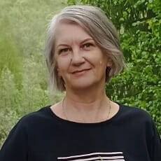 Фотография девушки Татьяна, 62 года из г. Краснодар