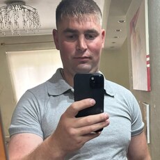Фотография мужчины Сергей, 27 лет из г. Петропавловск-Камчатский