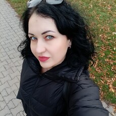 Фотография девушки Валентина, 41 год из г. Познань